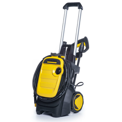 Karcher K 5 Compact (1.630-750.0): компактна потужність промивки