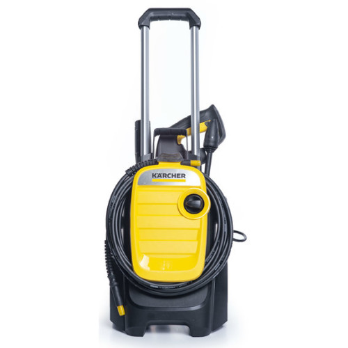 Karcher K 5 Compact (1.630-750.0): компактна потужність промивки