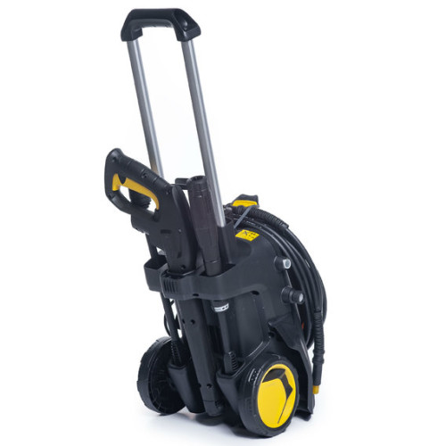 Karcher K 5 Compact (1.630-750.0): компактна потужність промивки