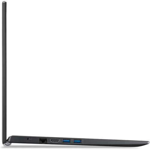 Acer Extensa EX215-54-501E: надійний лептоп для роботи та навчання.