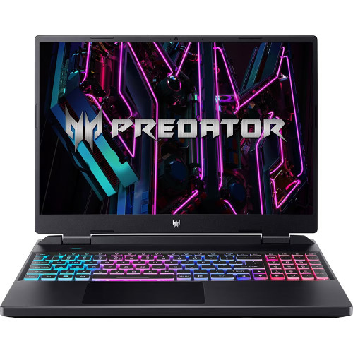 Новітній Acer Predator Helios Neo 16 PHN16-71-79HH: висока продуктивність та ігрові можливості