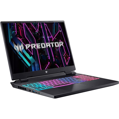 Новітній Acer Predator Helios Neo 16 PHN16-71-79HH: висока продуктивність та ігрові можливості