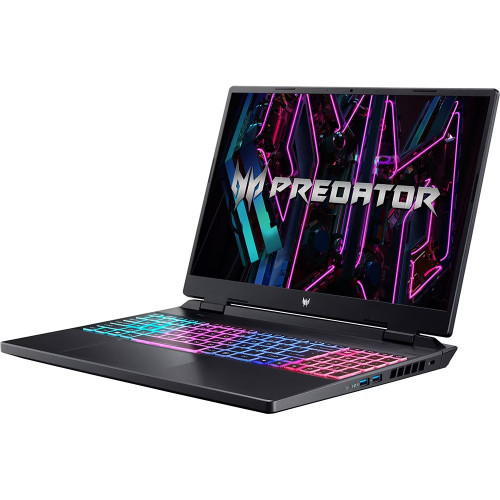 Новітній Acer Predator Helios Neo 16 PHN16-71-79HH: висока продуктивність та ігрові можливості