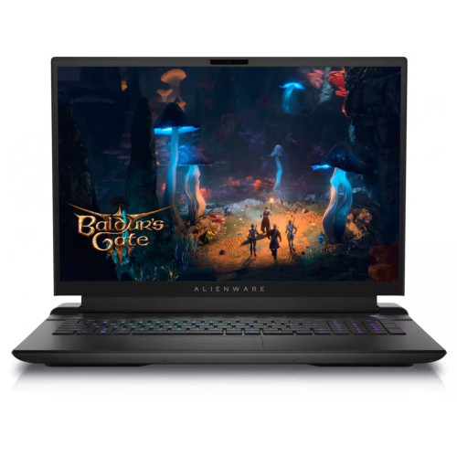 Dell Alienware m18 R2 (INS0170045-R0023109-SA)