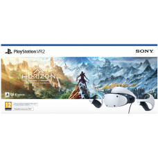 Sony PlayStation Sony PlayStation VR2 + Horizon Call of the Mountain