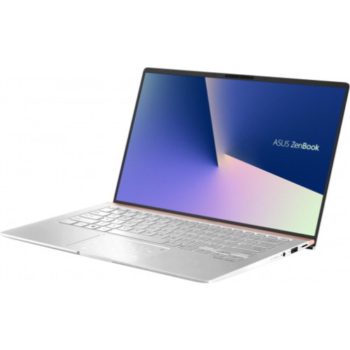 Asus ZenBook UX433FN i5-8265U/8GB/512PCIe/Win10(UX433FN-A5319NT)