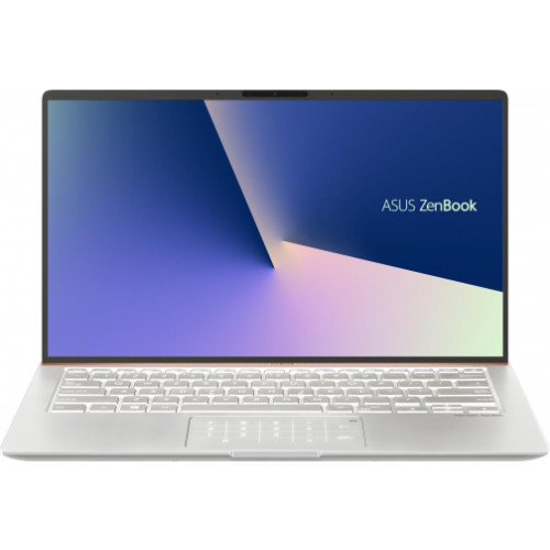 Asus ZenBook UX433FN i5-8265U/8GB/512PCIe/Win10(UX433FN-A5319NT)