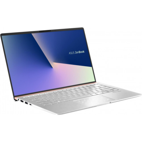 Asus ZenBook UX433FN i5-8265U/8GB/512PCIe/Win10(UX433FN-A5319NT)