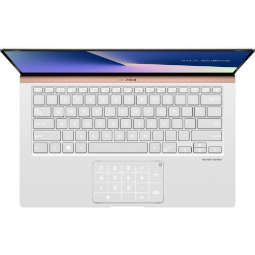 Asus ZenBook UX433FN i5-8265U/8GB/512PCIe/Win10(UX433FN-A5319NT)