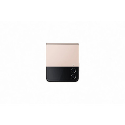 Смартфон Samsung Galaxy Flip4 SM-F7210 8/128GB Pink Gold