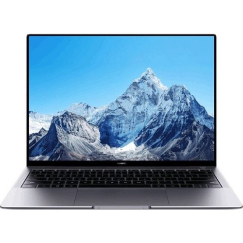 Huawei MateBook B7-410 (MDZ-WFH9A)