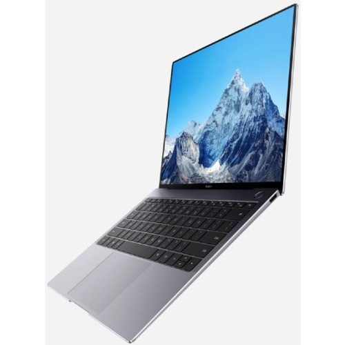 Huawei MateBook B7-410 (MDZ-WFH9A)