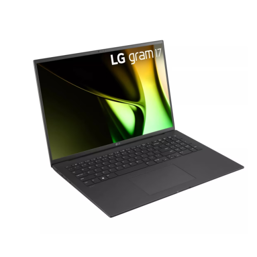 LG gram 17 (17Z90S-G.AAB6U1)