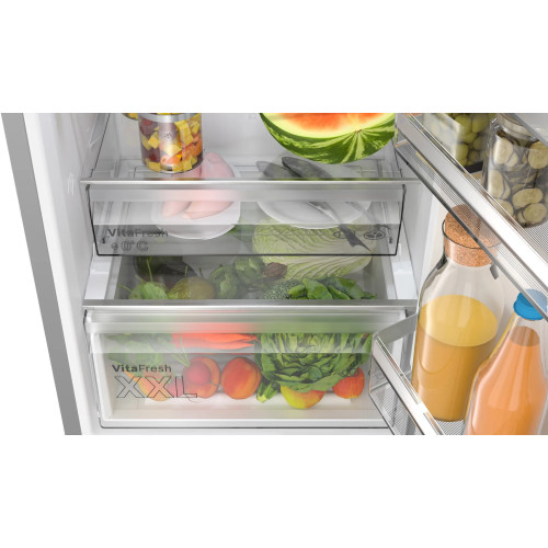 LG GBB72SWUGN: холодильник с новыми функциями