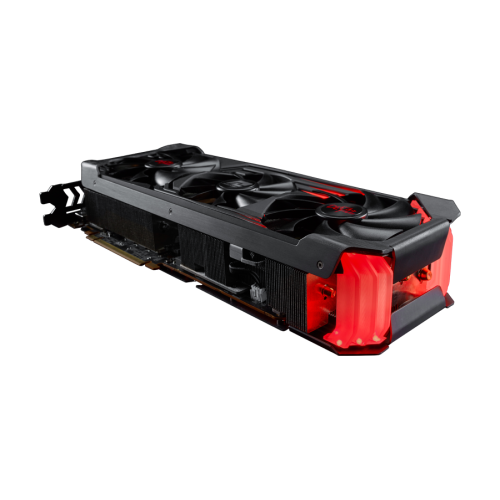 Видеокарта PowerColor Radeon RX 6900 XT Ultimate Red Devil (AXRX 6900XTU 16GBD6-3DHE/OC)