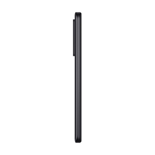 Xiaomi Poco F5 Pro: майстер у швидкості з 8/256GB пам'яттю в чорному кольорі