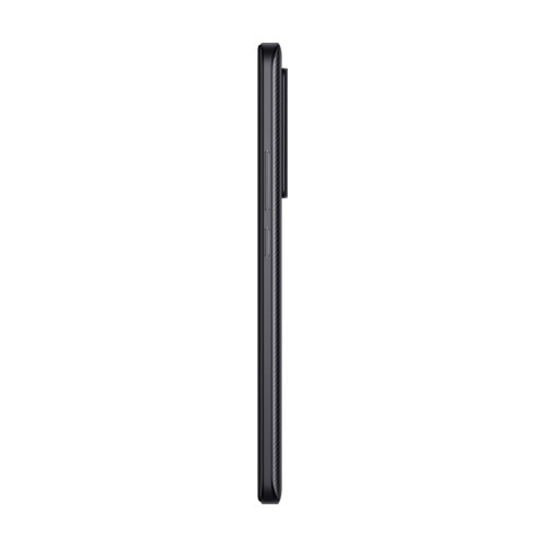 Xiaomi Poco F5 Pro: майстер у швидкості з 8/256GB пам'яттю в чорному кольорі
