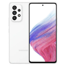 Samsung Galaxy A53 5G SM-A5360 8/128GB White