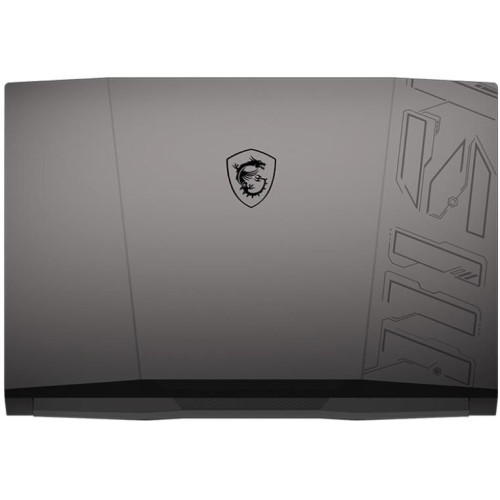 MSI Pulse 17 B13VGK-887US (PULSE1713887)