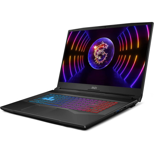 MSI Pulse 17 B13VGK-887US (PULSE1713887)