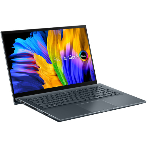 Ноутбук Asus ZenBook Pro UM535QE (UM535QE-KY260X)