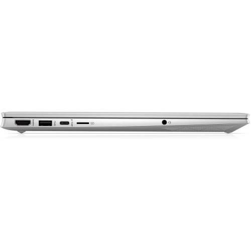 HP Pavilion 15-eh1121ur Silver (634G3EA)