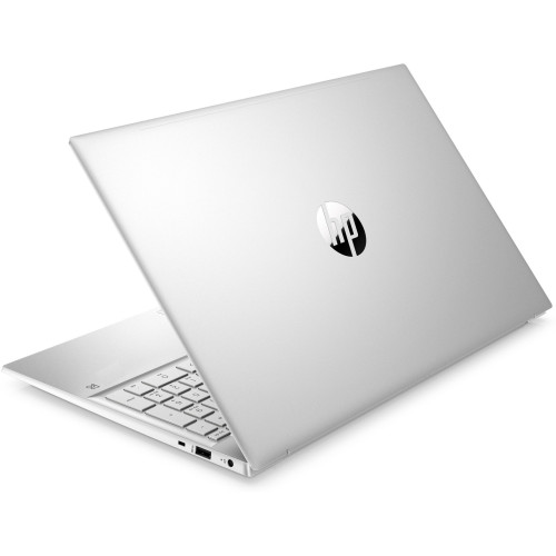 HP Pavilion 15-eh1121ur Silver (634G3EA)