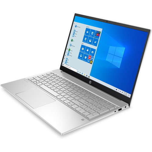 HP Pavilion 15-eh1121ur Silver (634G3EA)