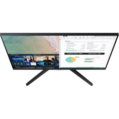 Samsung Smart Monitor M5 S24AM506NU (LS24AM506NUXEN)