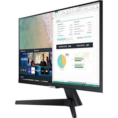 Samsung Smart Monitor M5 S24AM506NU (LS24AM506NUXEN)