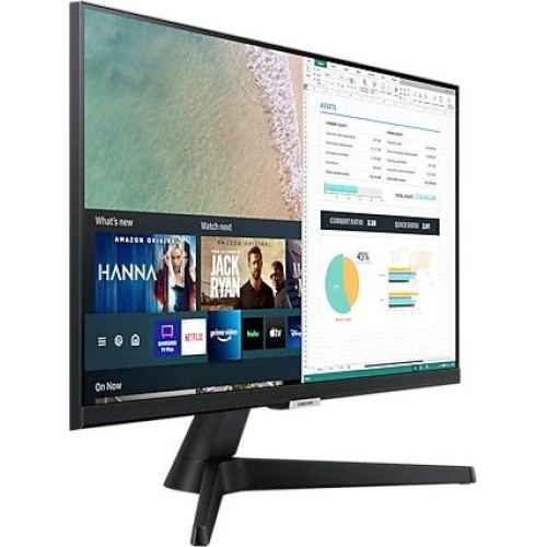 Samsung Smart Monitor M5 S24AM506NU (LS24AM506NUXEN)