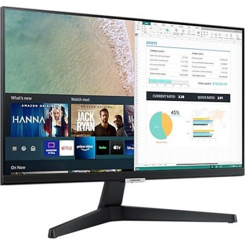 Samsung Smart Monitor M5 S24AM506NU (LS24AM506NUXEN)