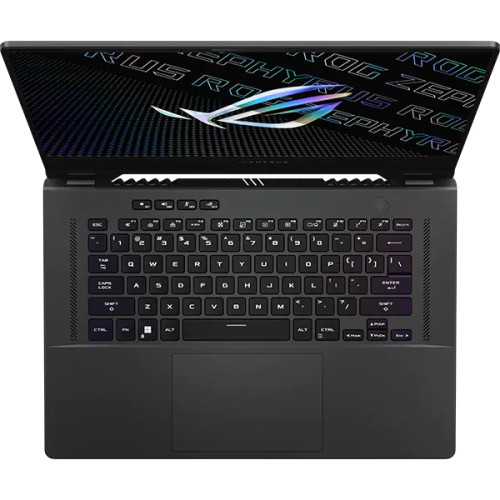 Ноутбук Asus ROG Zephyrus G15 (GA503RW-LN056)