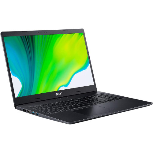 Ноутбук Acer Aspire 3 A315-57 Black (NX.HZREU.015)