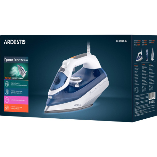 Ardesto IR-C2232-BLU