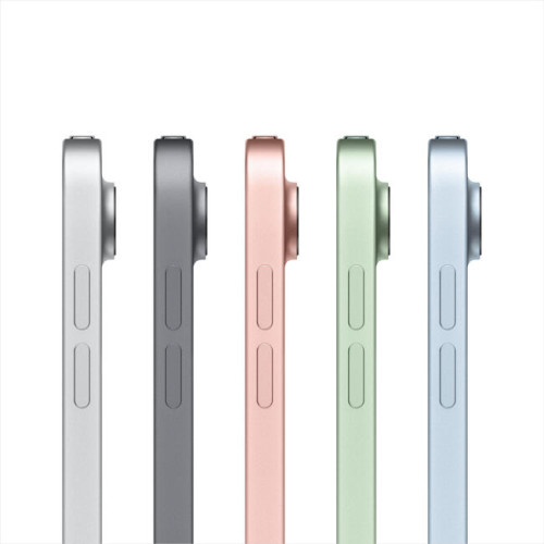 Планшет Apple iPad Air 2020 Wi-Fi + Cellular 64GB Silver (MYHY2)