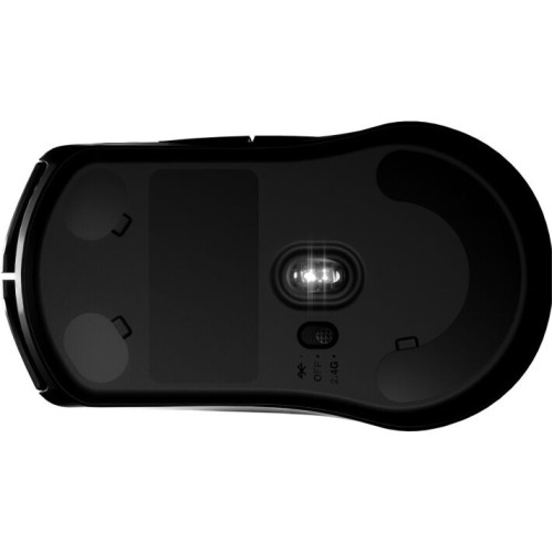 SteelSeries Rival 3 Wireless Black (62521)