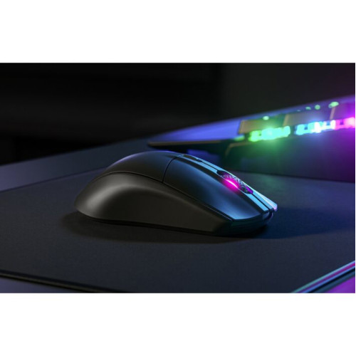 SteelSeries Rival 3 Wireless Black (62521)