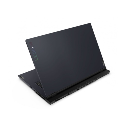 Ноутбук Lenovo Legion 5 17ACH6H (82JY0055PB) Phantom Black