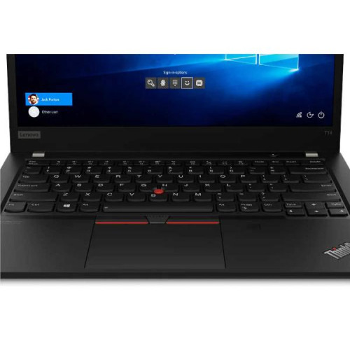 Lenovo ThinkPad T14 Gen2 (20W0012APB)