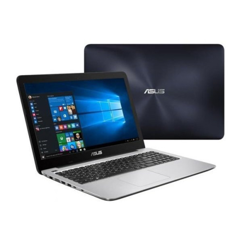 Ноутбук Asus X556UQ (X556UQ-DM1088T)