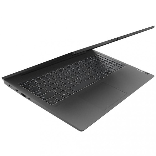 Ноутбук Lenovo IdeaPad 5 15IIL05 Graphite Grey (81YK00QVRA)