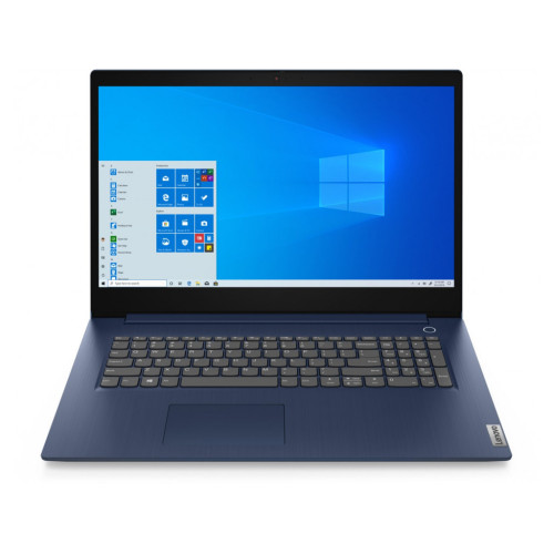 Ноутбук Lenovo IdeaPad 3 17IIL05 (81WF004CUS)