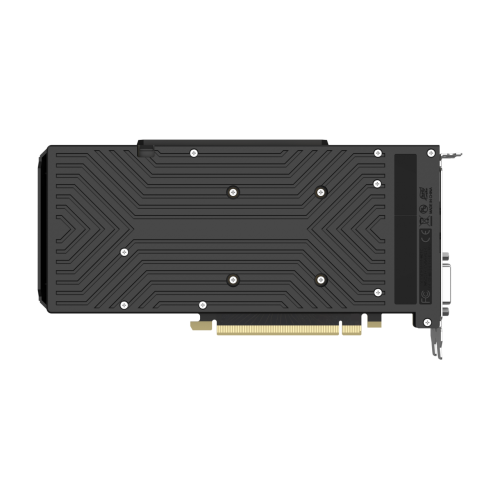 Palit GeForce RTX 2060 Super Dual (NE6206S018P2-1160A-1)