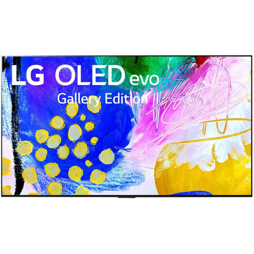 LG OLED65G23LA