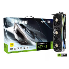 Zotac GAMING GeForce RTX 4090 AMP Extreme AIRO (ZT-D40900B-10P)