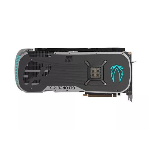 Zotac GAMING GeForce RTX 4090 AMP Extreme AIRO (ZT-D40900B-10P)