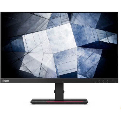 Lenovo ThinkVision P24q-20: Полноценное WQHD-решение для профессионалов