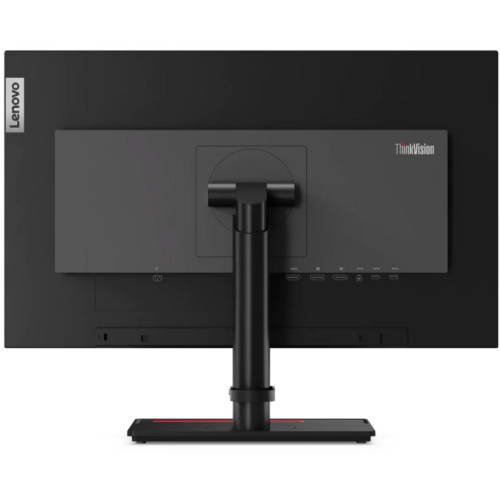 Ультрачіткий монітор Lenovo ThinkVision P24q-20 WQHD - візуальна перфекція