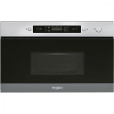 Whirlpool AMW 4910/IX